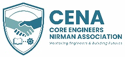 cena logo