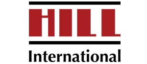 hill international logo