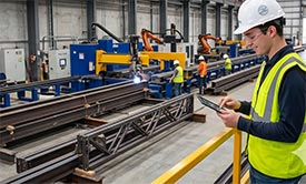 Home manufacturing sector