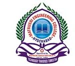 matrusri engineering college