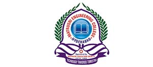 matrusri engineering college