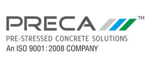 preca logo