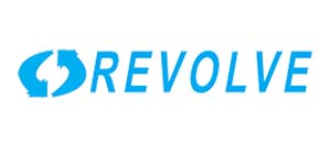 revolve logo