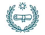academic excellence icon