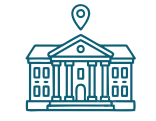academic institutions icon