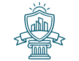 btand building icon