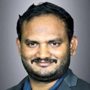 dinesh kumar reddy