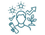 enhanced student outcomes icon