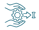 give back=to industry icon