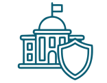 government institutions icon