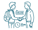 internship icon