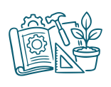 practical learning icon