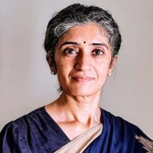 shoba regunathan
