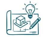 student project icon