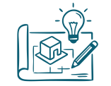 student project icon