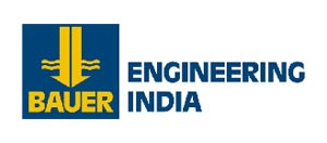 bauer engineering logo