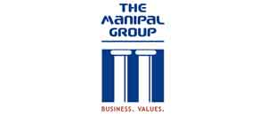 manipal group logo