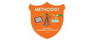 methodist logo