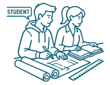 students icon